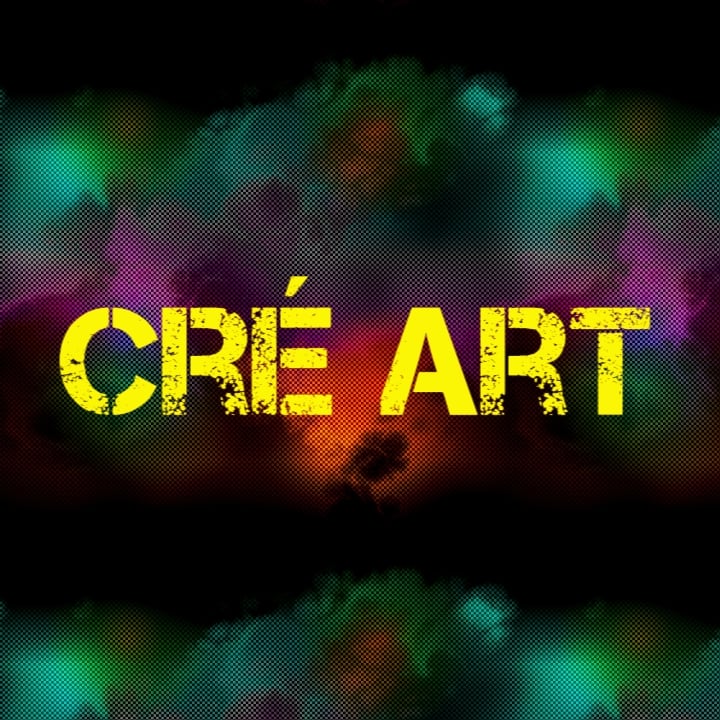 Cré-Art 1